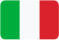 Pisos deportivos Italiano